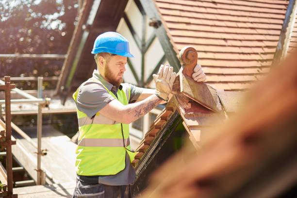 Best Storm Damage Roof Repair  in Fairview, CA